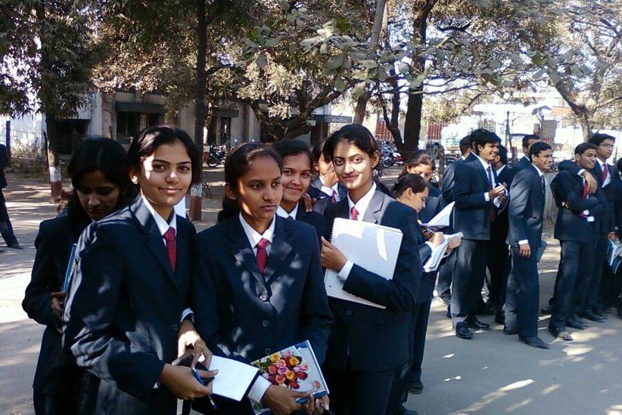 Sanjivani Business School Ahmednagar Extra Curriculars photo 14